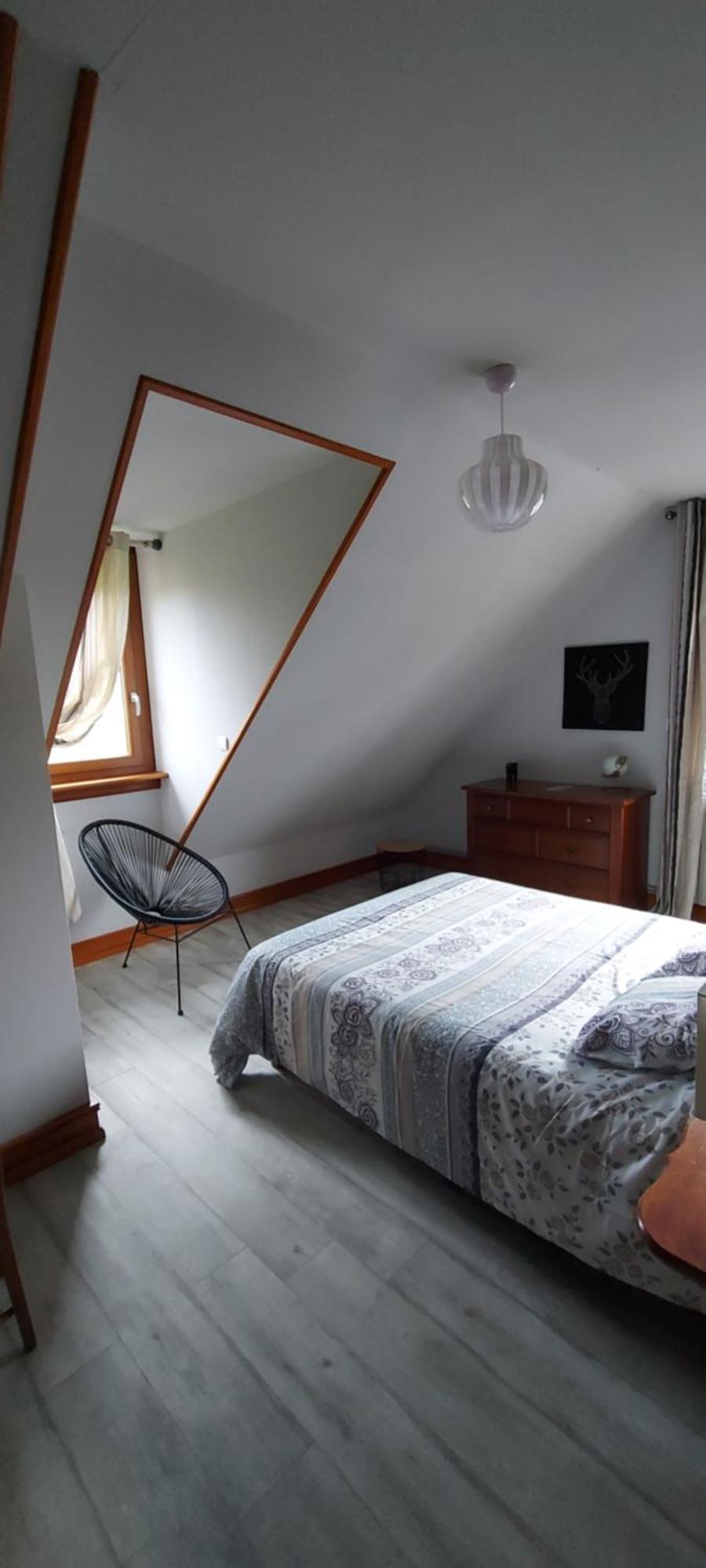 Chambre Au Moulin Des Templiers Chaudes-Aigues Exterior photo