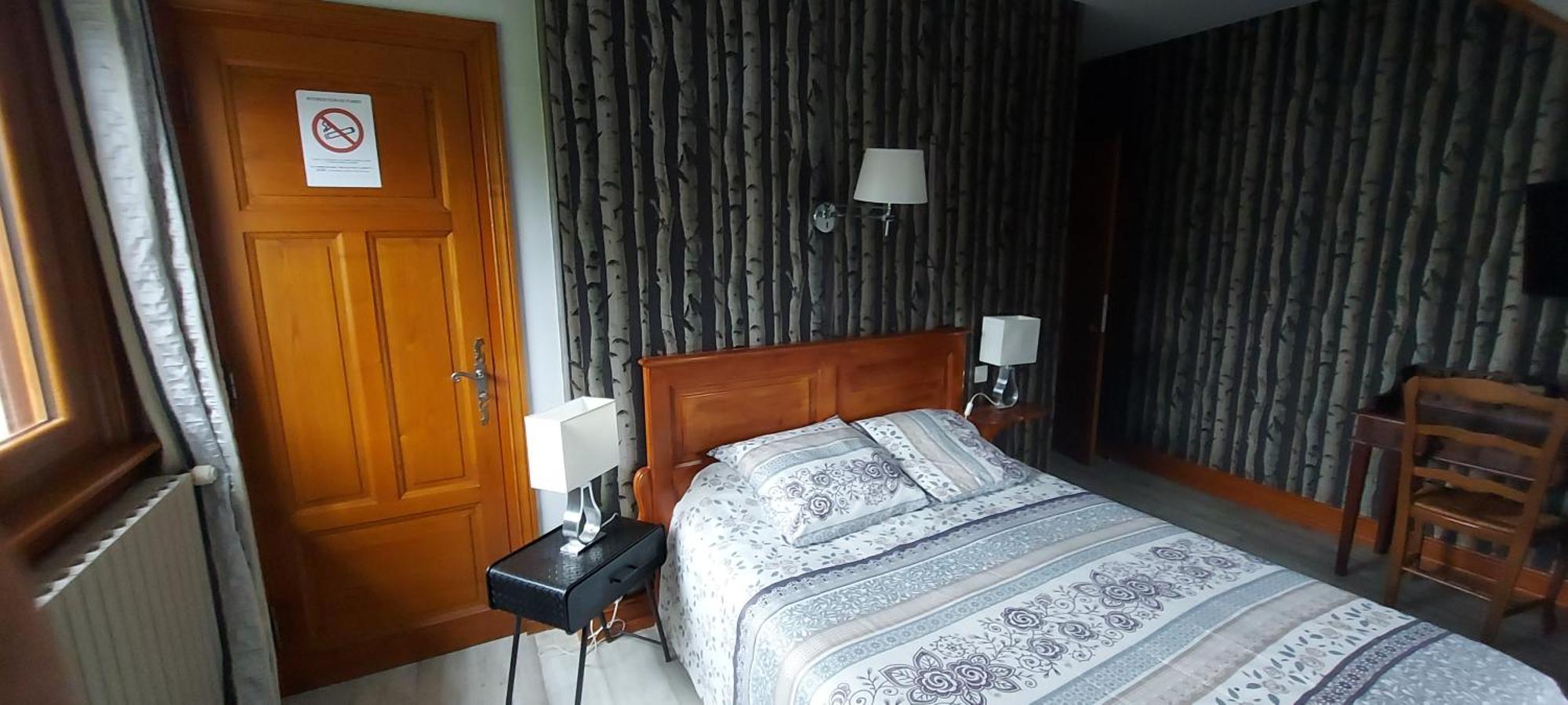 Chambre Au Moulin Des Templiers Chaudes-Aigues Exterior photo
